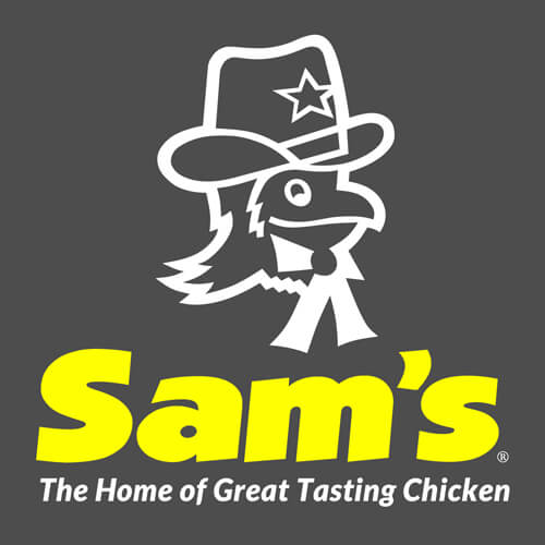 Sams Chicken Shop