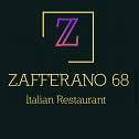 Zafferano68 Italian Restaurant