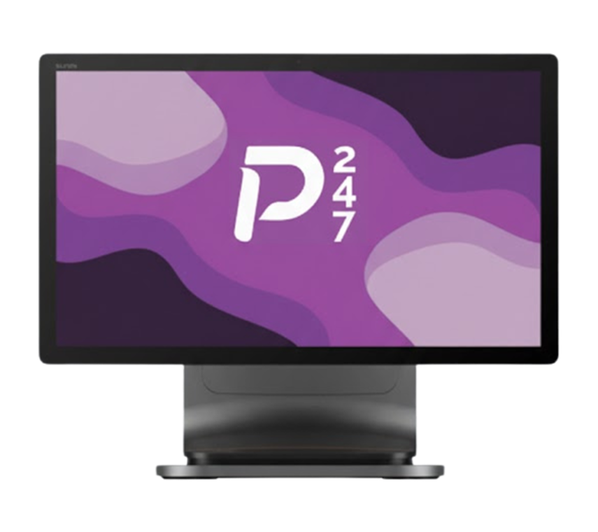 EPOS system Manchester