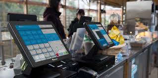 credit card processing services​