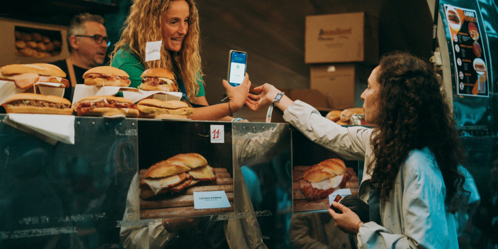 credit card processing for small business