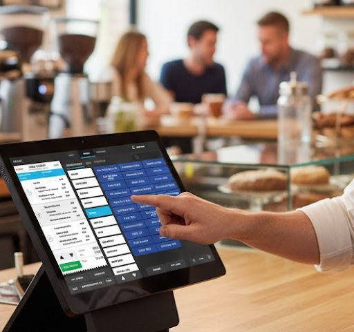 small business credit card processing