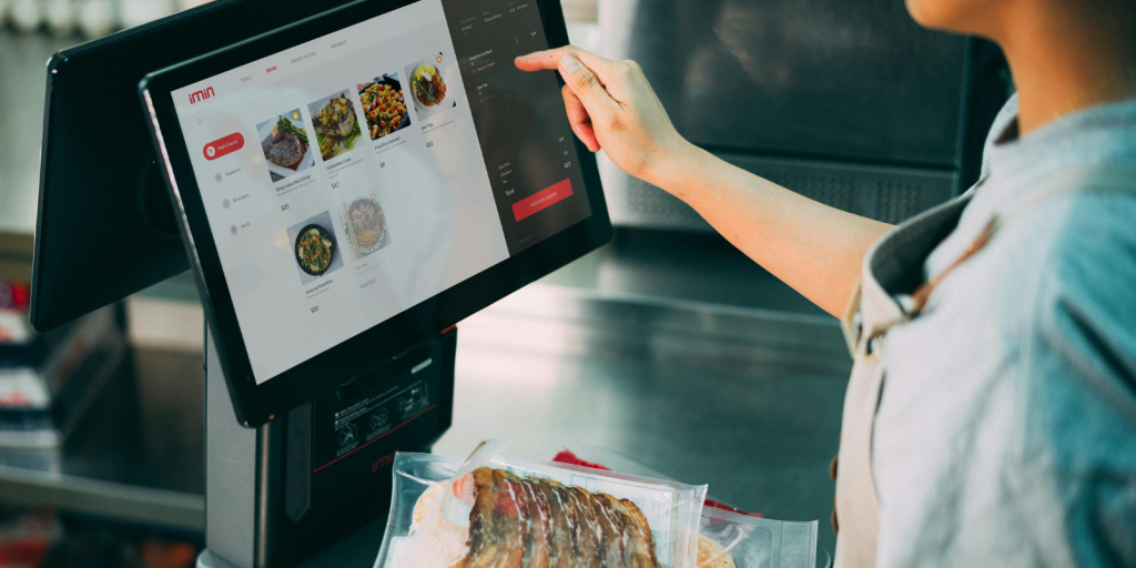 SkyTab POS System UK